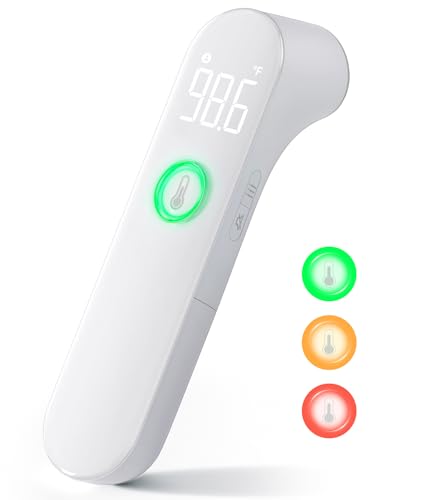 Thermometer for Adults and Kids