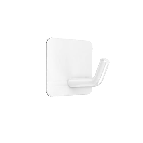 Adhesive Hooks