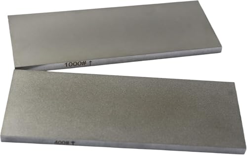 CBN Sharpening Stone 8 inch Double