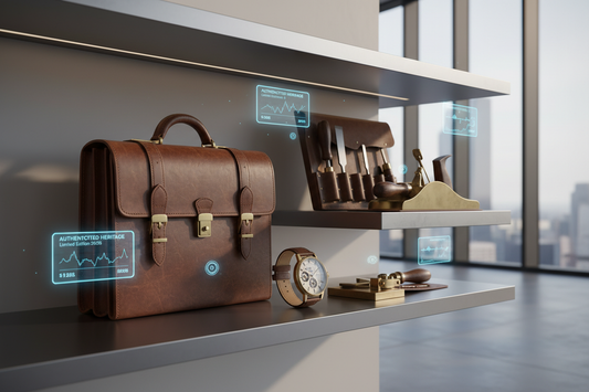 The Era of Career Products: Why We Buy History in 2026