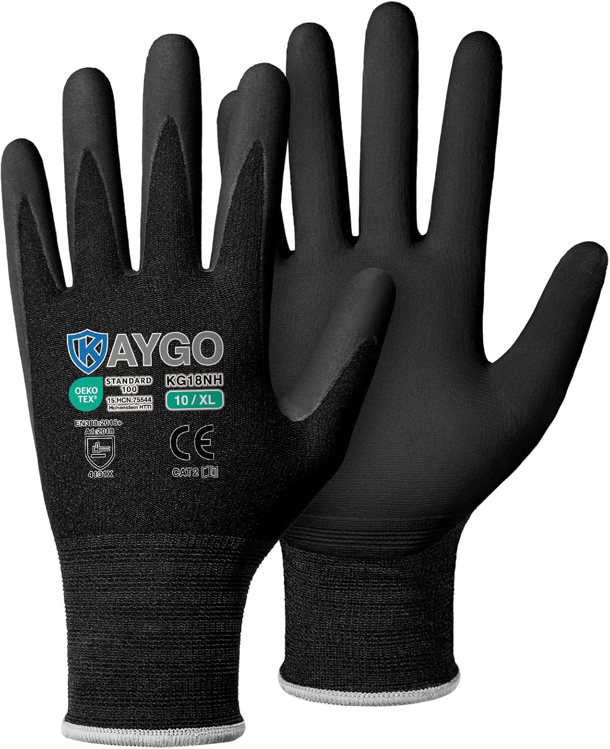 Personal Protective Equipment