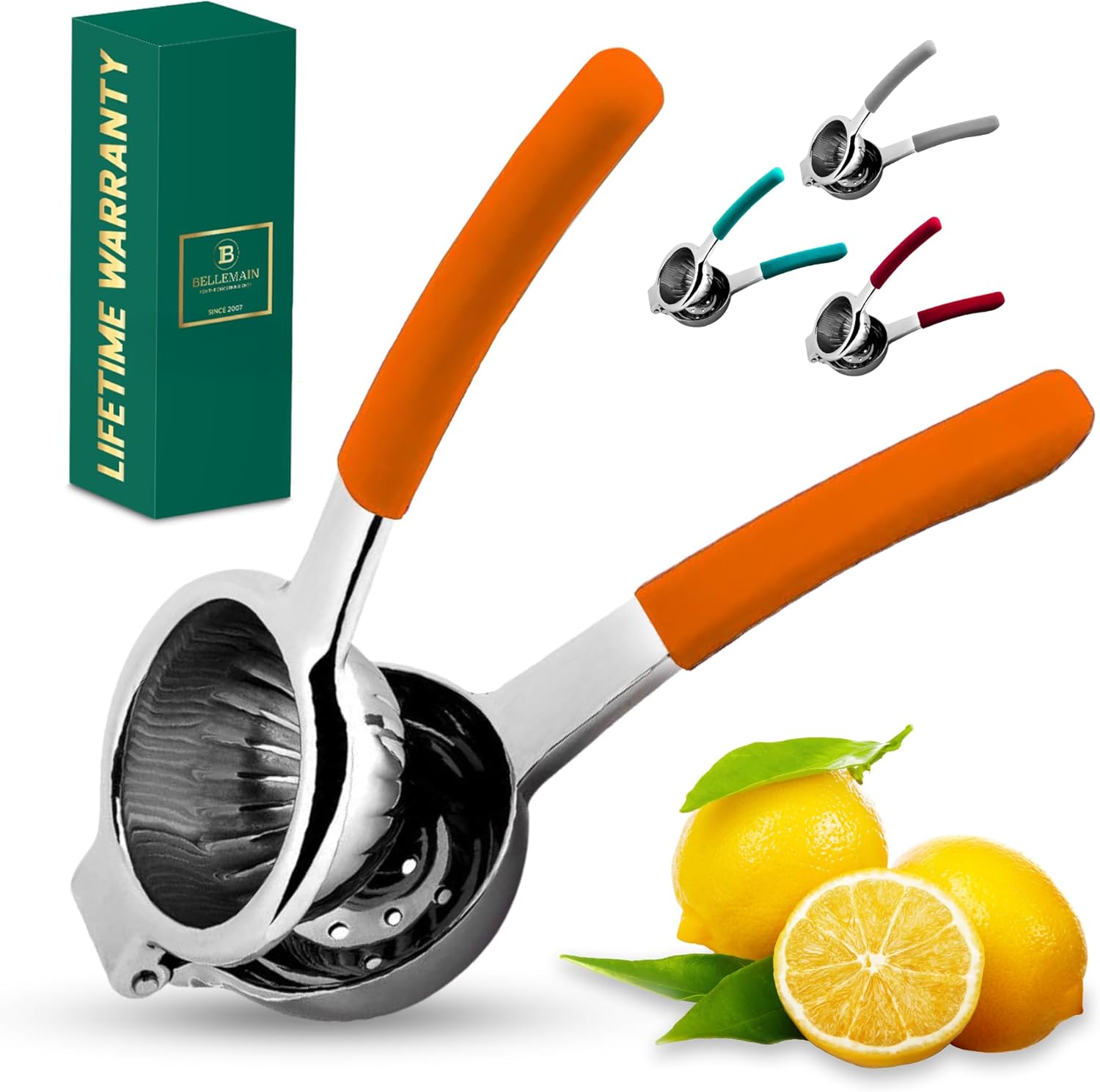 Kitchen Utensils & Gadgets