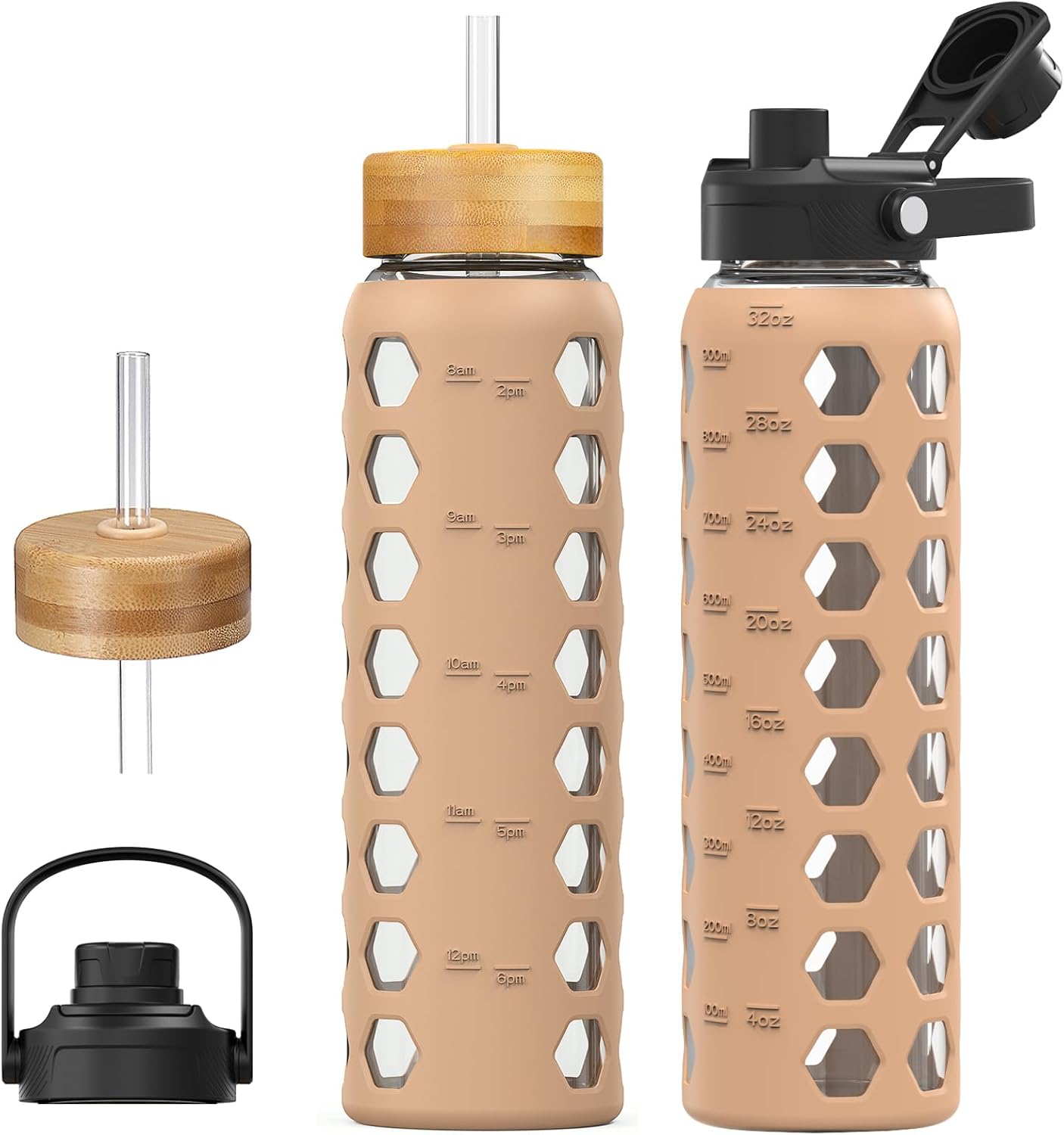 Sports Water Bottles