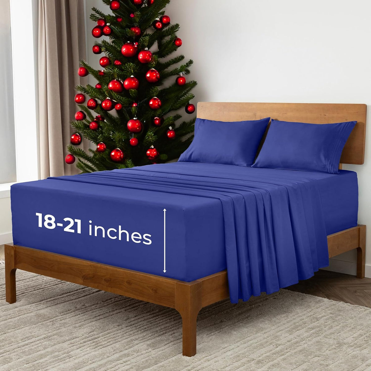 Sheets & Pillowcases