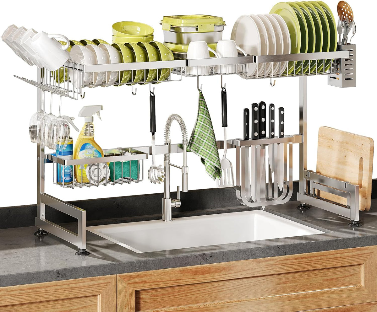 Storage & Organization