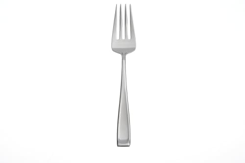 Moda 2 Piece Silverware Serving Forks (Serving Forks, 2-Piece Set)