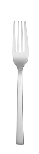 H016001H Chefs Table Salad Fork (1 Count / Single Salad Fork)