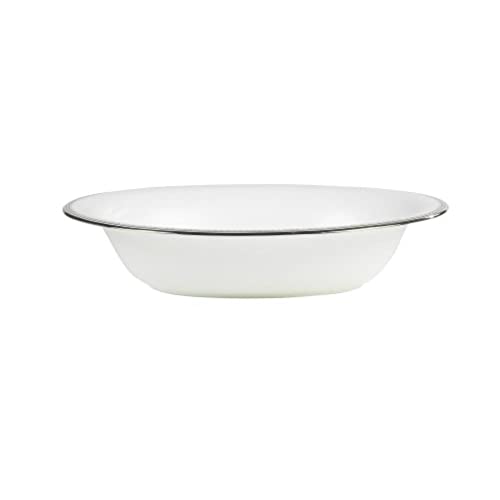 Vera Wang by Wedgwood Grosgrain (Open Vegetable Bowl)