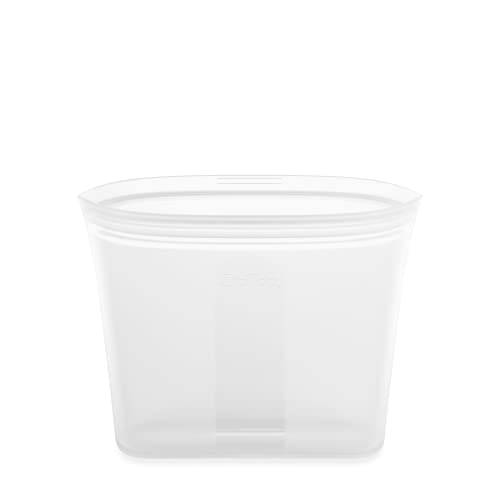 Reusable Food Storage Bags (Frost / Sandwich Bag)