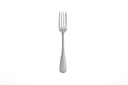 Colonial Boston Salad Forks Silverware Set for 4 (4 Piece / Salad Forks, Set of 4)