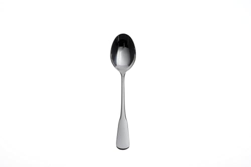 Colonial Boston Dinner Spoons Silverware Set for 4 (4 Piece / Dinner Spoons, Set of 4)