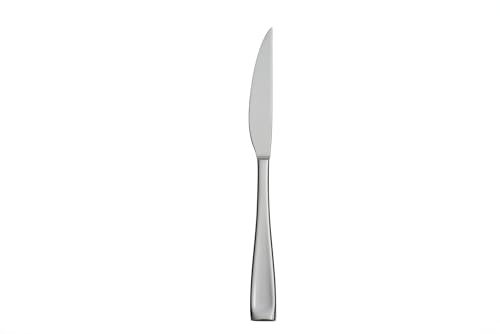 Moda Steak Knives Silverware Set for 4 (Steak Knives, 4-Piece Set)