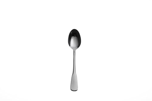 Colonial Boston Teaspoons (4 Piece / Teaspoons, Set of 4)