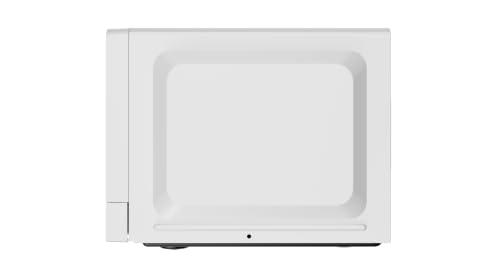 Countertop Microwave (White)