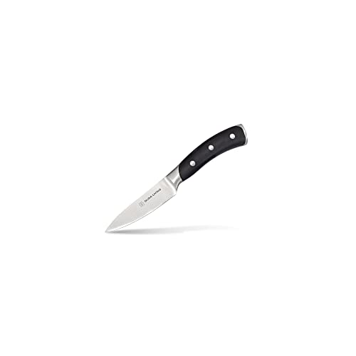 3.5 Inch Paring Knife (Black / 3.5")