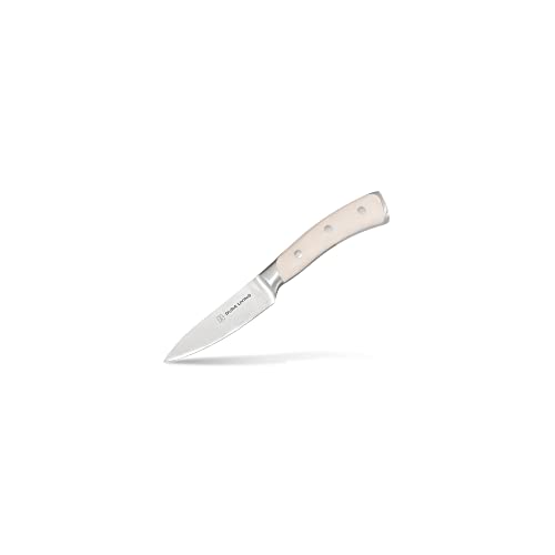 3.5 Inch Paring Knife (Creme / 3.5")
