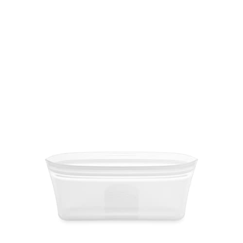 Reusable Food Storage Bags (Frost / Snack Bag)