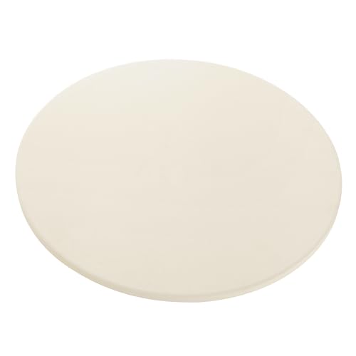16" Round Pizza Stone (Dia 16" x 0.47")