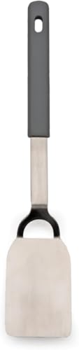Endurance Kitchen Tool Collection Flexible Stainless Steel (Spatula, Mini / Stainless Steel)