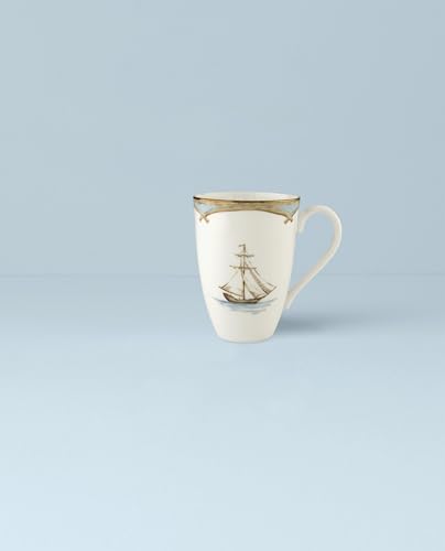 6226880 British Colonial Tradewind Mug (Mug Tradewind)