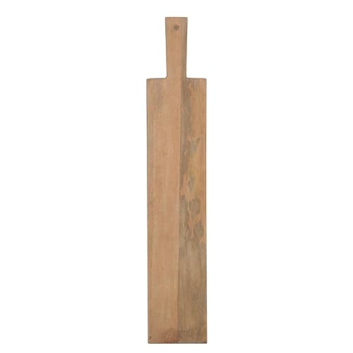 Mango Wood Cutting Board (33"L x 6"W)
