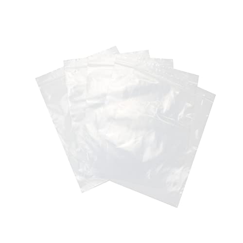 9" X 12" 100 Bags (100 Count)