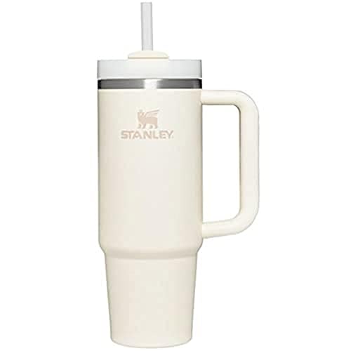 Quencher H2.0 Flow State Tumbler (30 Ounces / Cream)