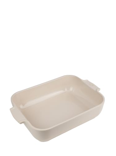 Appolia 32cm Rectangular Baking Dish (Ecru / 12.6 inches)