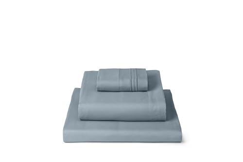 Iconic 3 Piece (1583 Spa Blue / Twin)