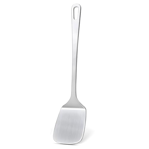 Stainless Steel Spatula