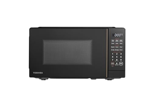 Countertop Microwave Oven (0.7 Cu Ft)