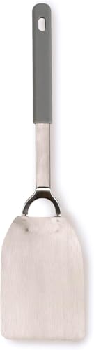 Endurance Kitchen Tool Collection Flexible Stainless Steel (Spatula, Standard / Stainless Steel)