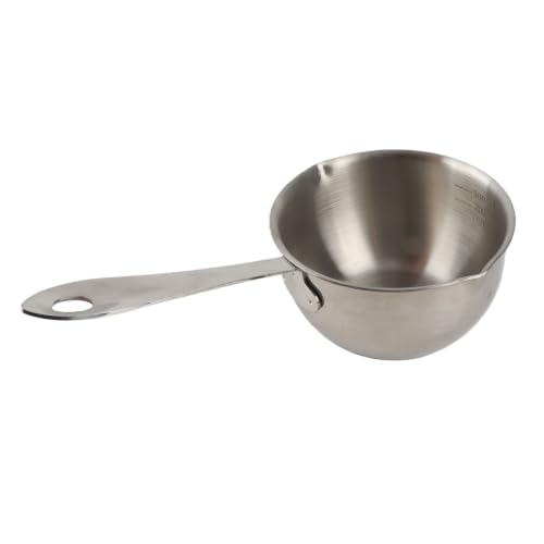 Stainless Steel Butter Warmer (300ML)