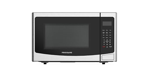Microwave Oven