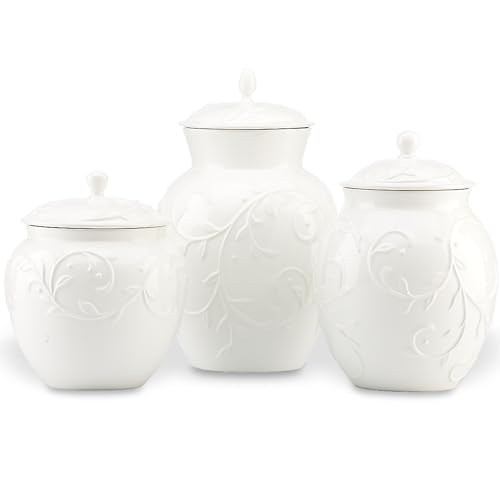 Opal Innocence 3 (6.00 LB / Canisters, Set of 3)