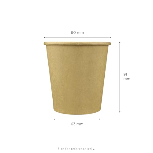 10 oz Coffee Cups