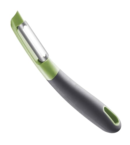 Swivel peelers