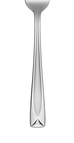 Lincoln Satin 45 (45-Piece (Service for 8) / 45-Piece Flatware Set, Satin)