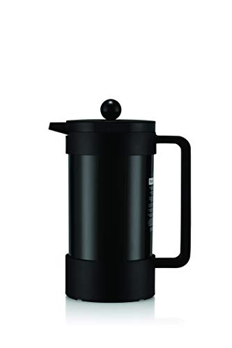 Bean Sustainable French Press Coffee Maker
