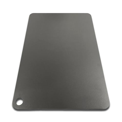 14" x 20" Pizza Steel (14"x20" XL)