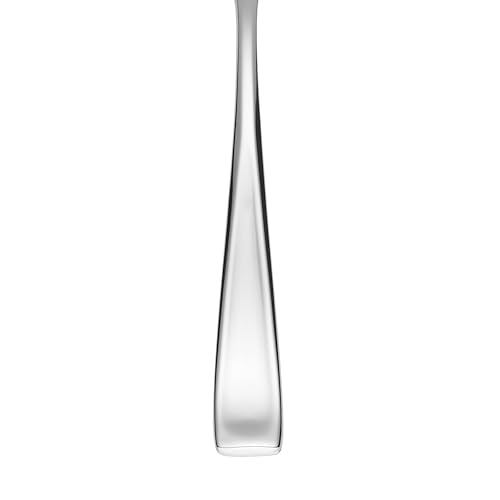 Moda 20 Piece 18 (20-Piece Flatware Set, Mirror)