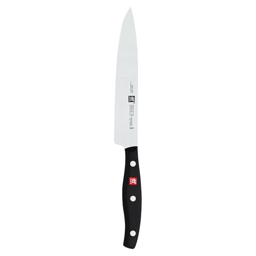 Twin Signature 6 (6")