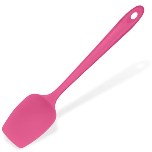Silicone Spoon Spatula