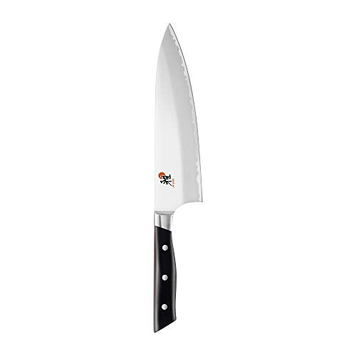 Evolution Chef's Knife (8" / Stainless Steel)
