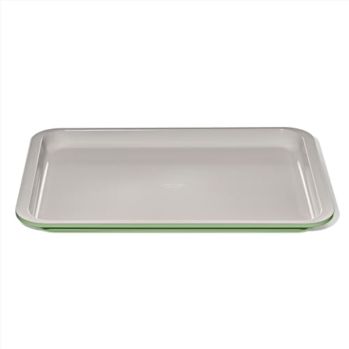 Good Grips Non (Basil / Half Sheet Pan)