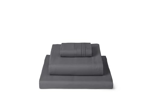 Iconic 3 Piece (1394 Gray / Twin)