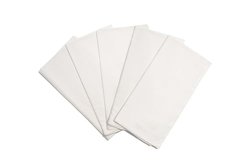 Bread Towels for Proofing Cover (Natural Cotton)