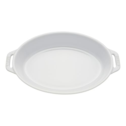 Ceramic Stoneware 5 (5-pc / White)