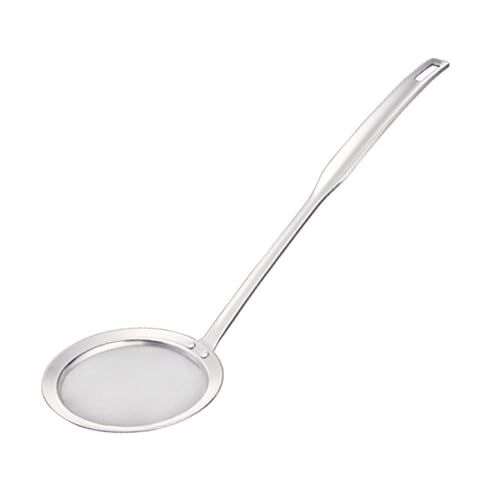 Stainless Steel Fat Skimmer Spoon