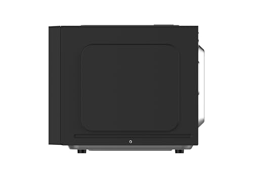 1.1-Cu-Ft 1000-Watt Microwave, ONYX (ONYX)